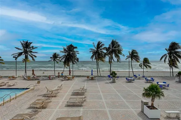 Hollywood, FL 33019,2301 S OCEAN DR #1006