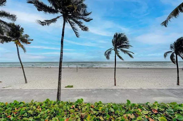 Hollywood, FL 33019,2301 S OCEAN DR #1006