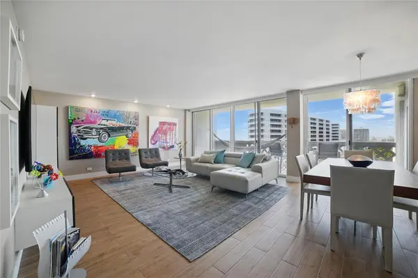 Boca Raton, FL 33432,1200 S Ocean Blvd #12G