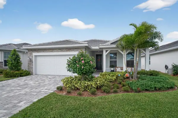 1161 Haven Cir, Vero Beach, FL 32960