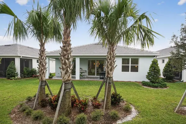 Vero Beach, FL 32960,1161 Haven Cir