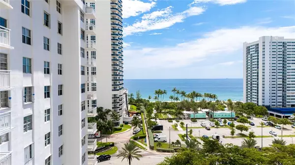 1849 S Ocean Dr #711, Hallandale Beach, FL 33009