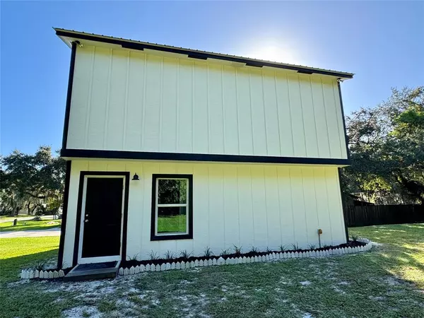 Okeechobee, FL 34974,2572 SW 18th Ct