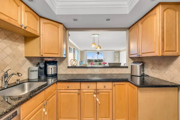 Pompano Beach, FL 33069,3080 N Course Dr #501