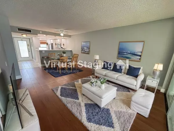 Tamarac, FL 33319,6000 NW 64th Ave #211