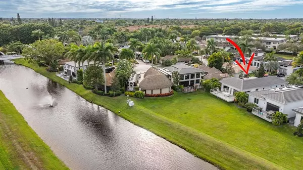 633 N Cortez Dr #633, Margate, FL 33068