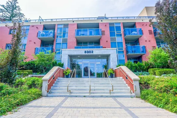 8302 Islington AVE #517, Vaughan, ON L4L 0E6