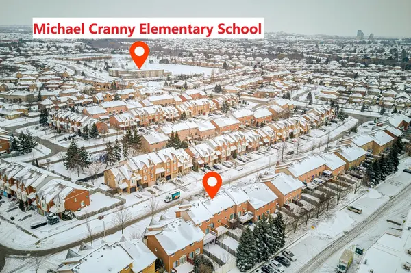 Vaughan, ON L6A 2C8,65 Kelso CRES