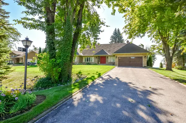 96 Bayshore DR, Ramara, ON L0K 1B0