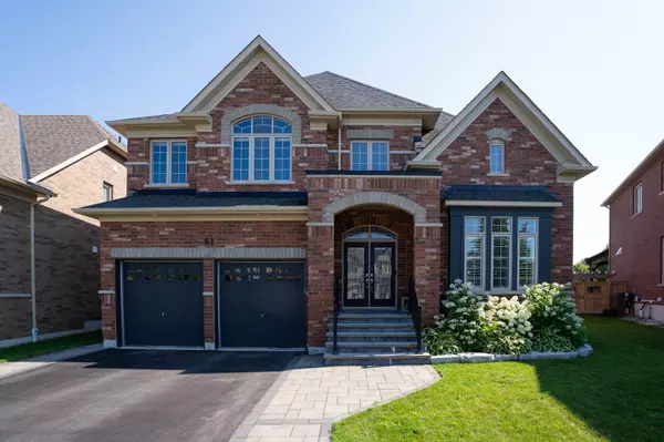 61 Oliver's Mill RD, Springwater, ON L9X 0S7