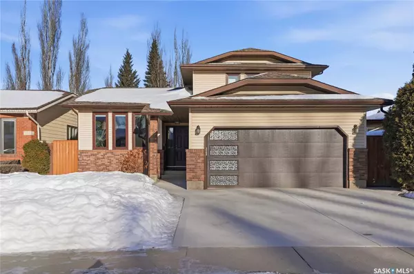 Saskatoon, SK S7N 3X7,215 Wickenden CRESCENT