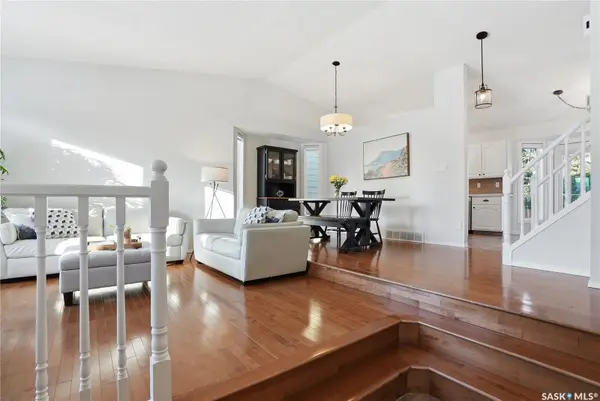 Saskatoon, SK S7N 3X7,215 Wickenden CRESCENT