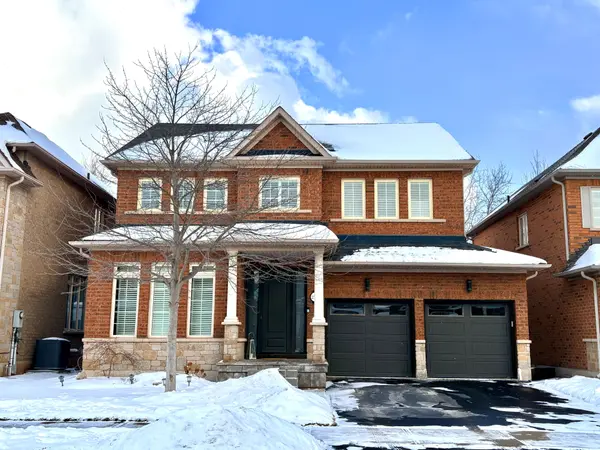 273 Duskywing WAY, Oakville, ON L6L 6X5