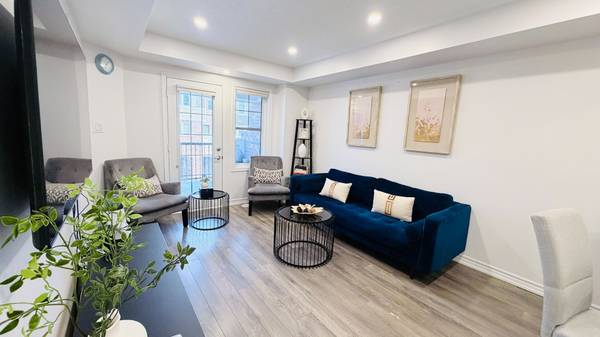 1222 Rose WAY #50, Milton, ON L9E 1P1