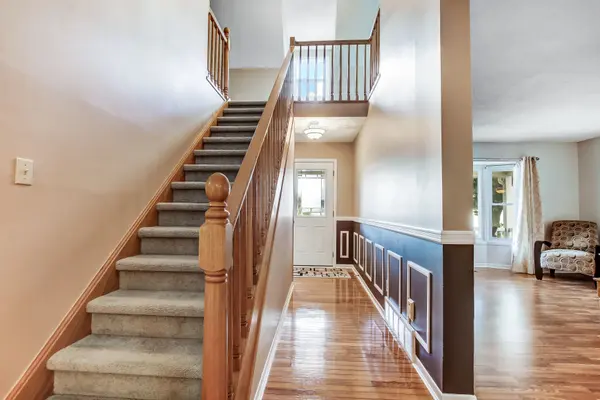 Tillsonburg, ON N4G 5H6,62 Edwin CRES