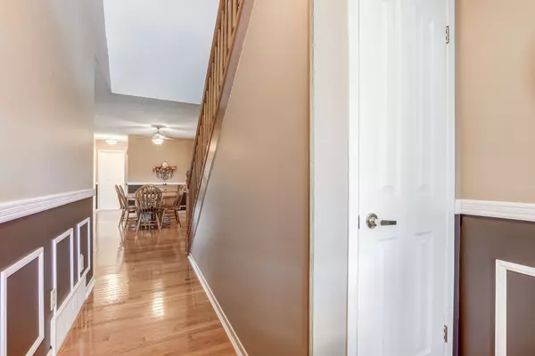 Tillsonburg, ON N4G 5H6,62 Edwin CRES