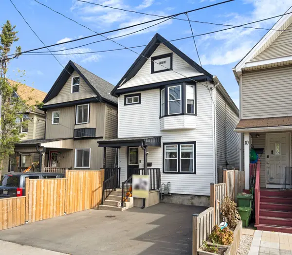 12 Lincoln ST, Hamilton, ON L8L 7L5