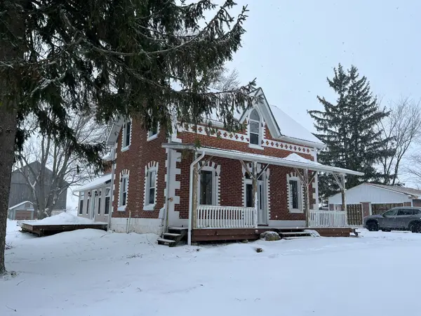 801512 Sideroad 2 N/A, Chatsworth, ON N0H 1K0