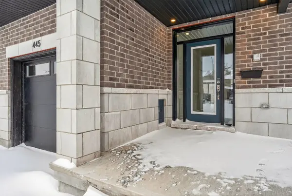 445 Haresfield CT, Blossom Park - Airport And Area, ON K4M 0B6