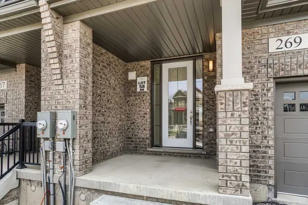 Hamilton, ON L0R 1W0,269 Provident WAY S