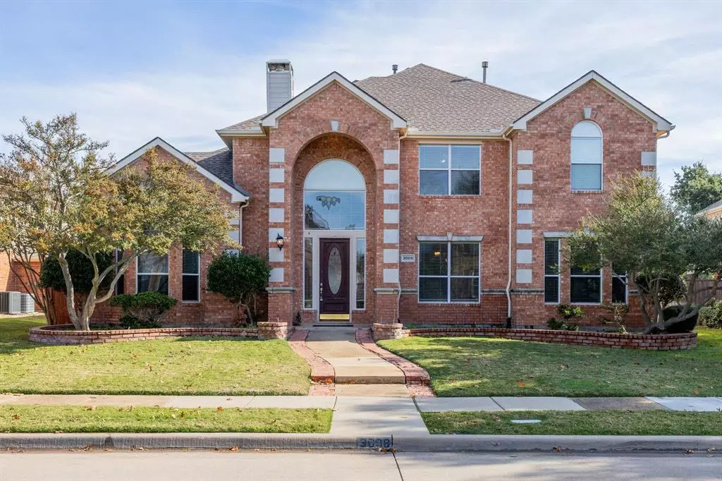 Plano, TX 75093,3008 Chippenham Drive