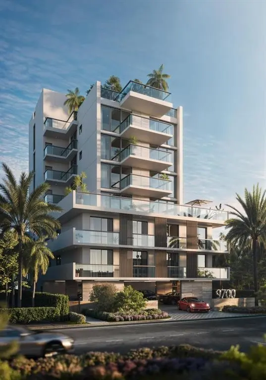 Bay Harbor Islands, FL 33154,9700 W Bay Harbor Dr #PH5