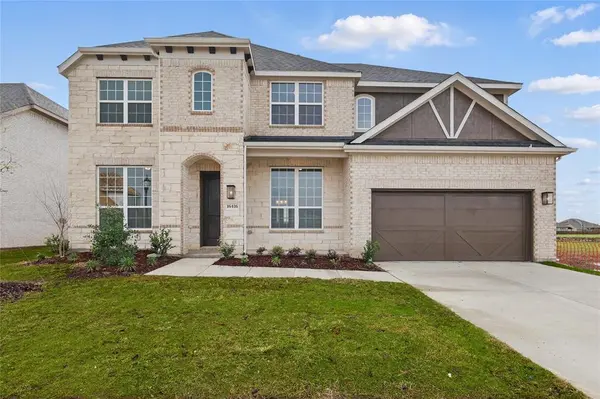 Celina, TX 75009,16416 Flatlands Way