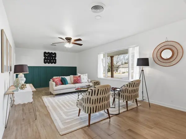 Fort Worth, TX 76133,4013 Welch Avenue