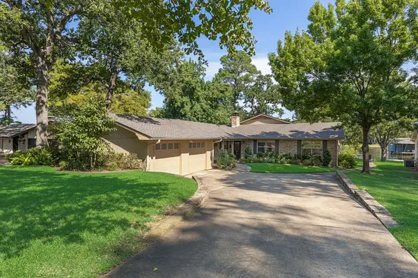 Enchanted Oaks, TX 75156,152 Enchanted Drive