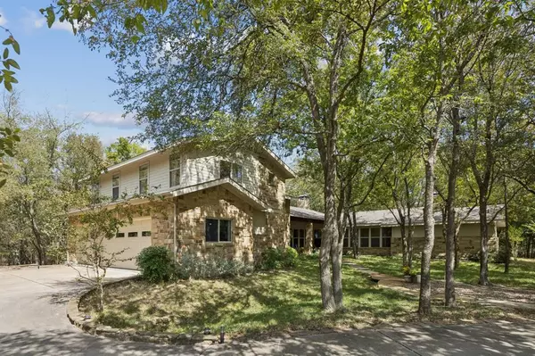 244 Longhorn Trail, Royse City, TX 75189