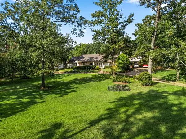 Big Sandy, TX 75755,1225 Private Road 3180