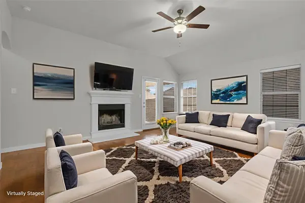 Oak Point, TX 75068,517 Highmoor Court