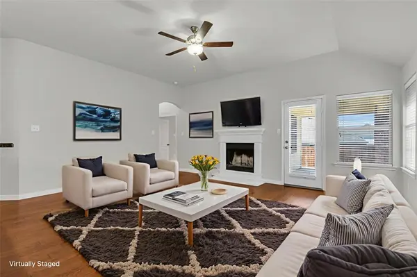 Oak Point, TX 75068,517 Highmoor Court