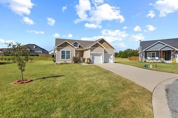 Pottsboro, TX 75076,165 Willow Tree Lane