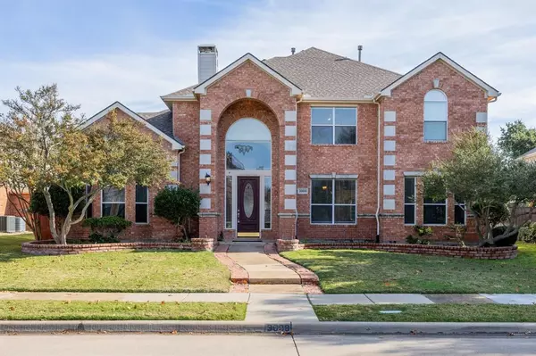 3008 Chippenham Drive, Plano, TX 75093