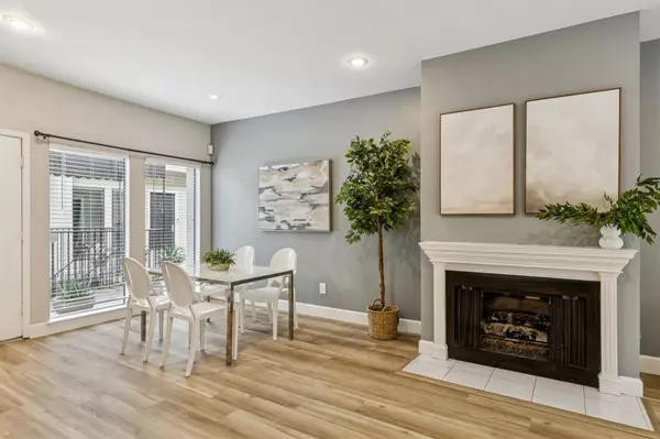 Dallas, TX 75205,4242 Travis Street #108