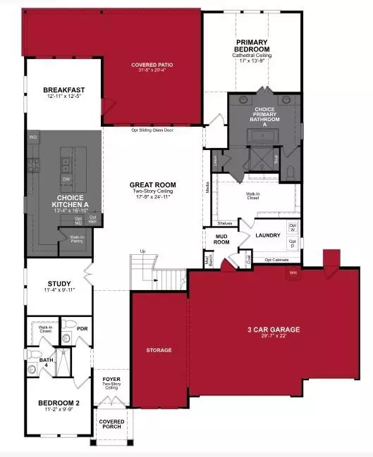 Heath, TX 75126,3103 Splendid Court