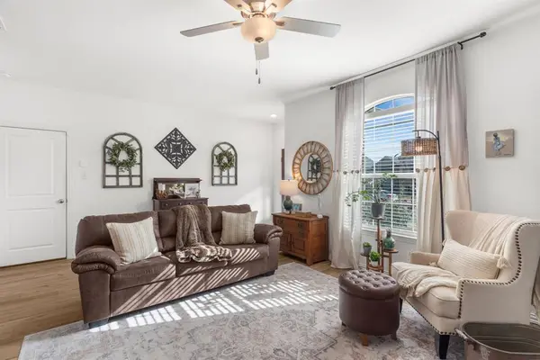 122 Autumn Sage Lane, Princeton, TX 75407