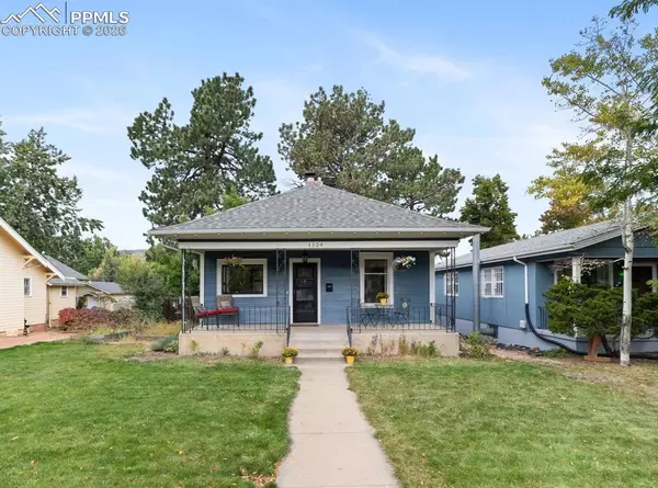 Colorado Springs, CO 80903,1124 N Cedar ST