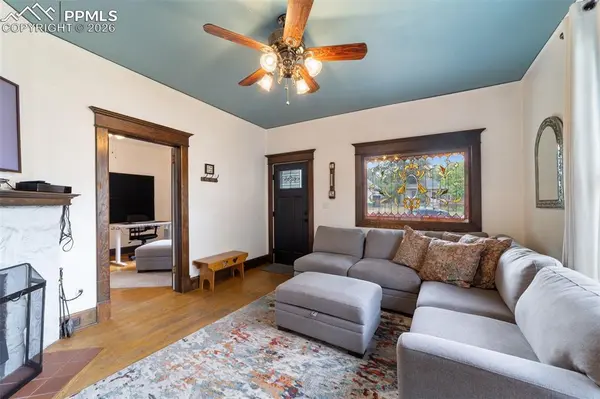 Colorado Springs, CO 80903,1124 N Cedar ST