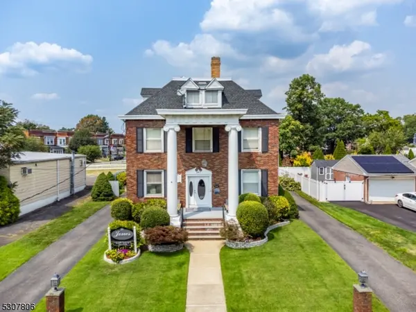 Rahway City, NJ 07065,247 Elm Ave