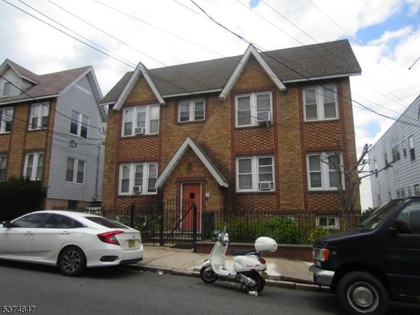 185-187 Ivy St, Newark City, NJ 07106
