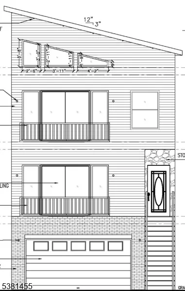 Newark City, NJ 07103,438 S 11Th St