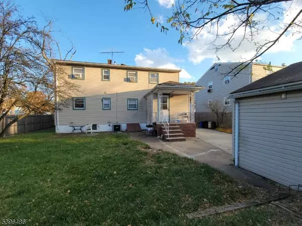 Rahway City, NJ 07065,2012 Price St