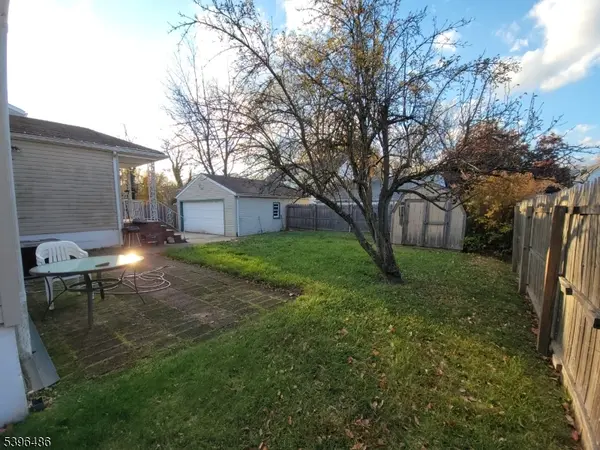 Rahway City, NJ 07065,2012 Price St