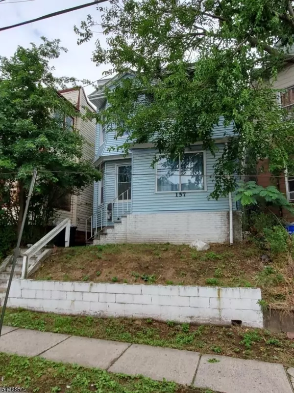 157 Myrtle Ave, Irvington Twp., NJ 07111