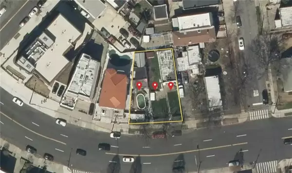 70-11 Ditmars BLVD, East Elmhurst, NY 11370