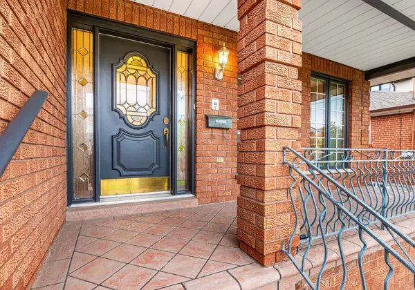 Toronto C06, ON M3H 3T7,256 Cocksfield AVE #Rm 2