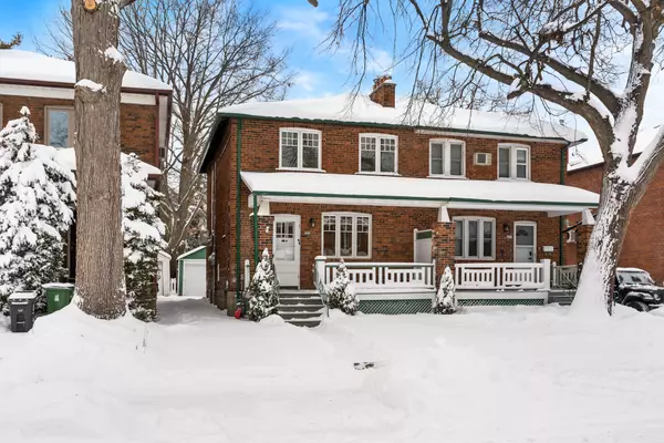 680 Hillsdale AVE E, Toronto C10, ON M4S 1V3