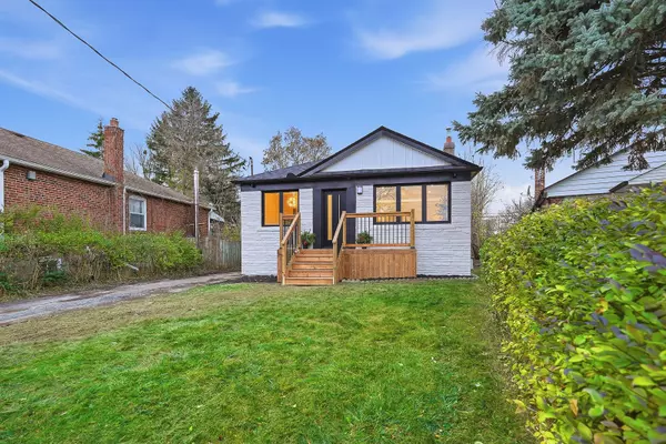 162 Tower DR, Toronto E04, ON M1R 3P5